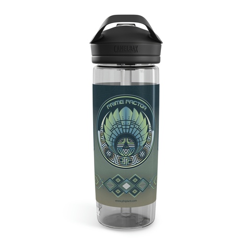 Prime Factor CamelBak Eddy® Water Bottle, 20oz
